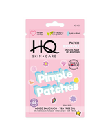 Pimple Patches - Lot de 44